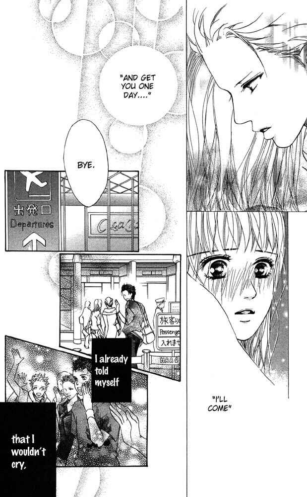 Page 38 Chapter 41 Akuma de Sourou