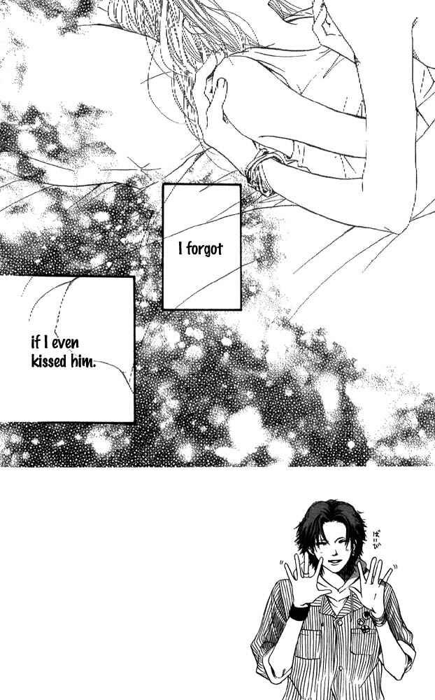 Page 8 Chapter 41 Akuma de Sourou