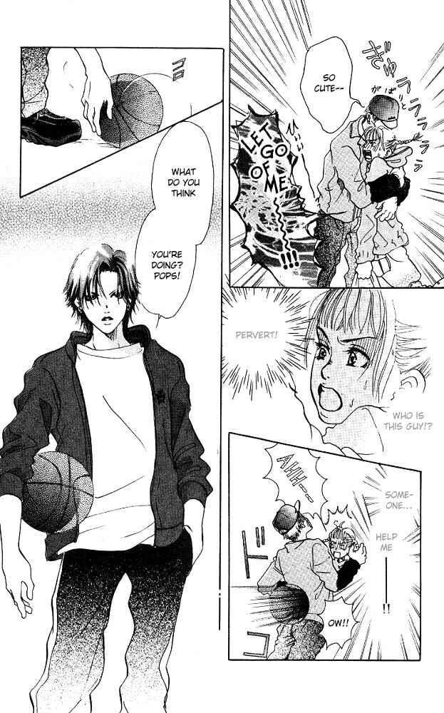 Page 31 Chapter 2 Akuma de Sourou