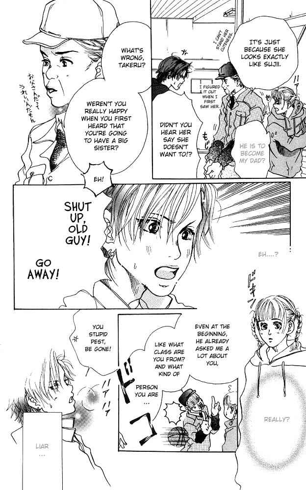 Page 33 Chapter 2 Akuma de Sourou