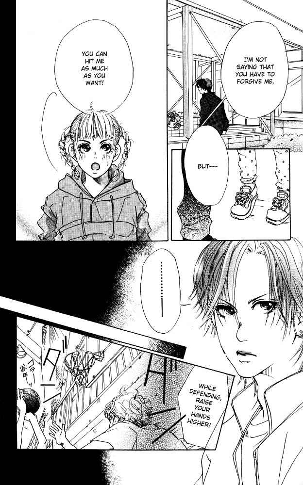 Page 37 Chapter 2 Akuma de Sourou