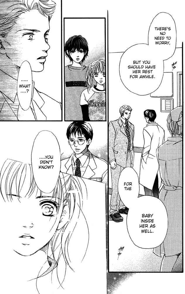 Page 9 Chapter 32 Akuma de Sourou