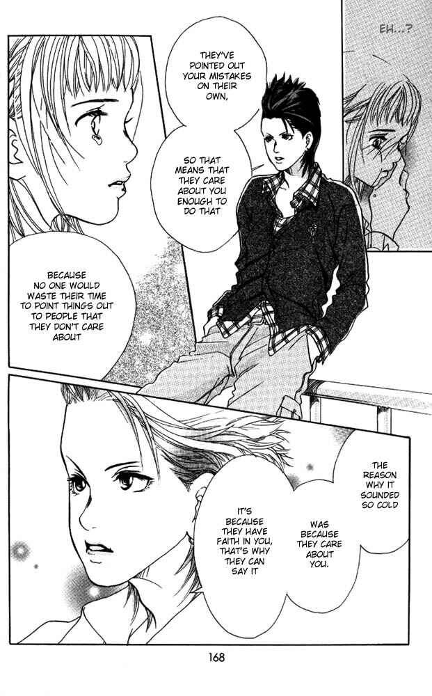 Page 30 Chapter 4 Akuma de Sourou