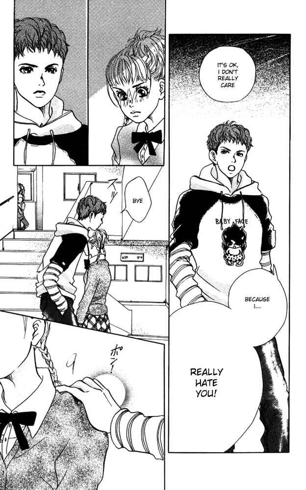 Page 35 Chapter 4 Akuma de Sourou