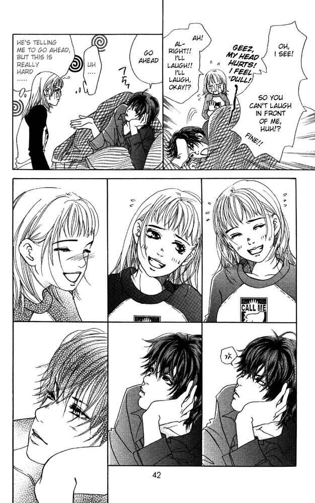 Page 41 Chapter 9 Akuma de Sourou