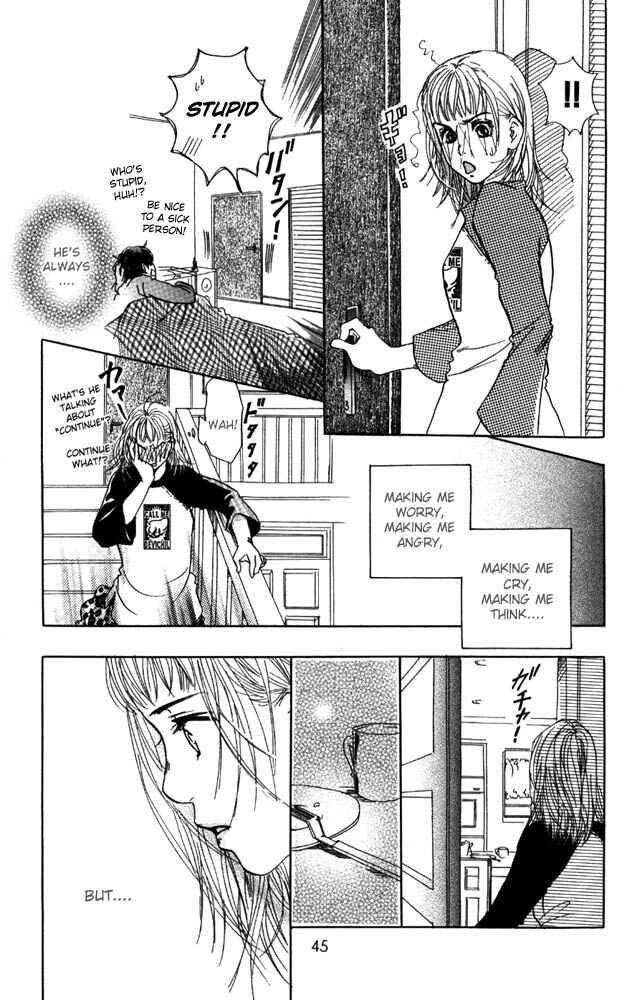 Page 44 Chapter 9 Akuma de Sourou
