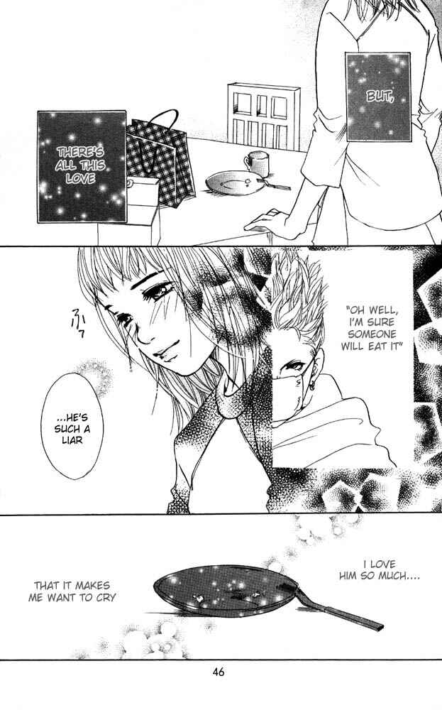 Page 45 Chapter 9 Akuma de Sourou