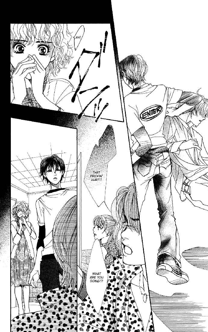 Page 34 Chapter 21 Akuma de Sourou