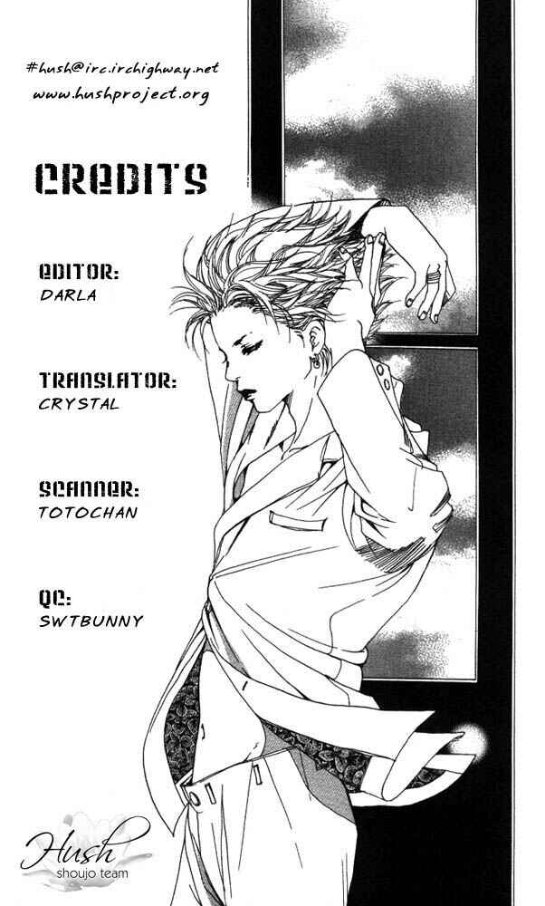 Page 43 Chapter 21 Akuma de Sourou