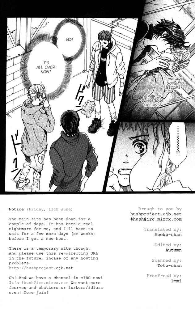 Page 2 Chapter 3 Akuma de Sourou