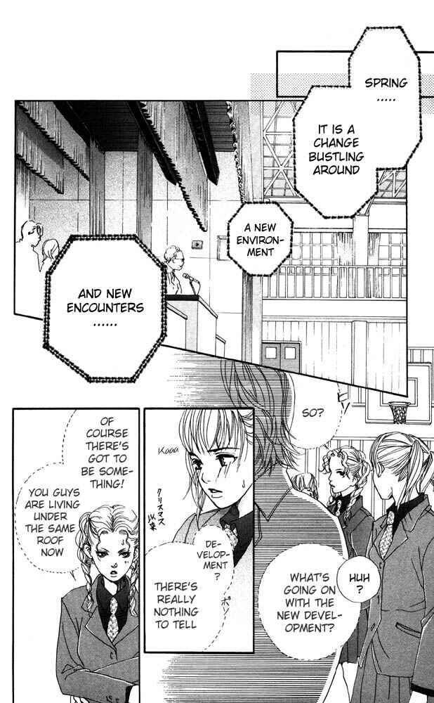 Page 18 Chapter 19 Akuma de Sourou