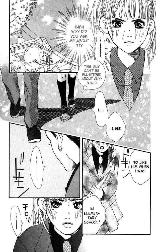 Page 29 Chapter 19 Akuma de Sourou