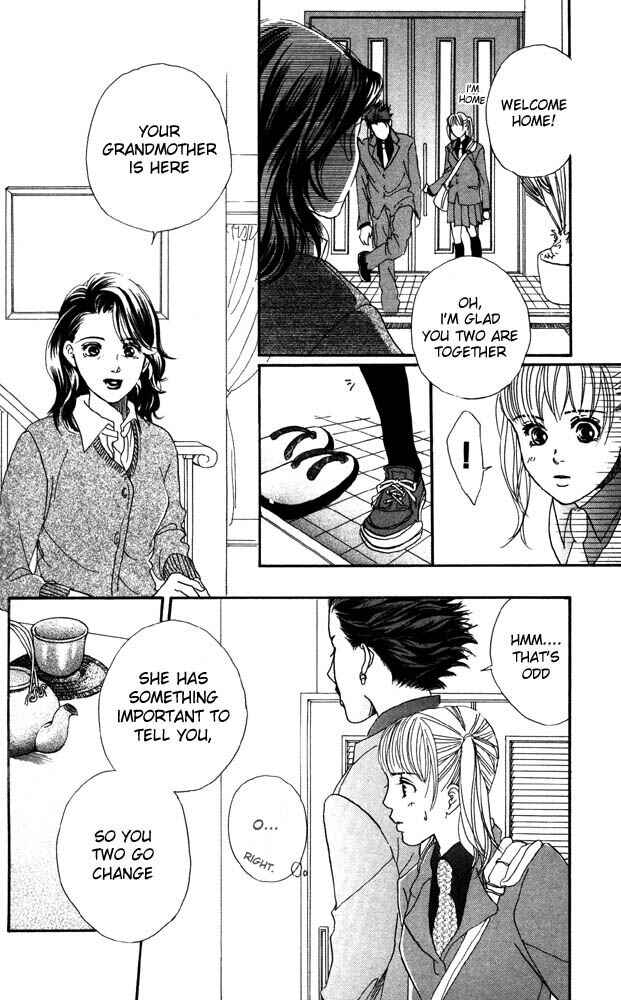 Page 32 Chapter 19 Akuma de Sourou