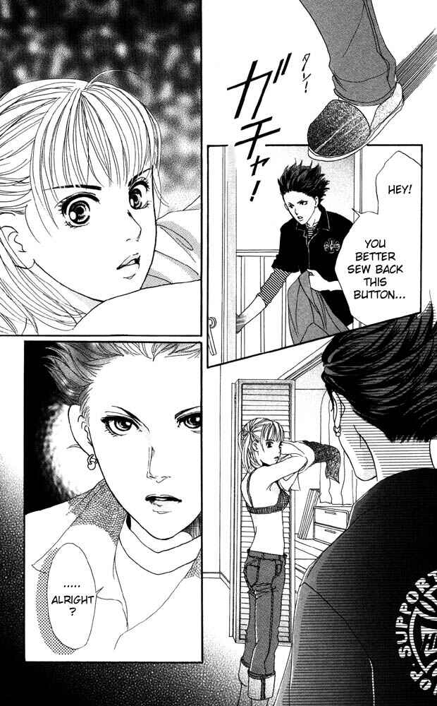Page 35 Chapter 19 Akuma de Sourou