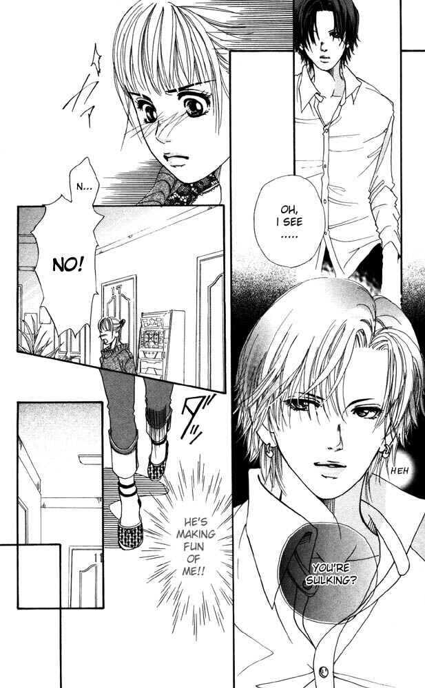 Page 22 Chapter 18 Akuma de Sourou