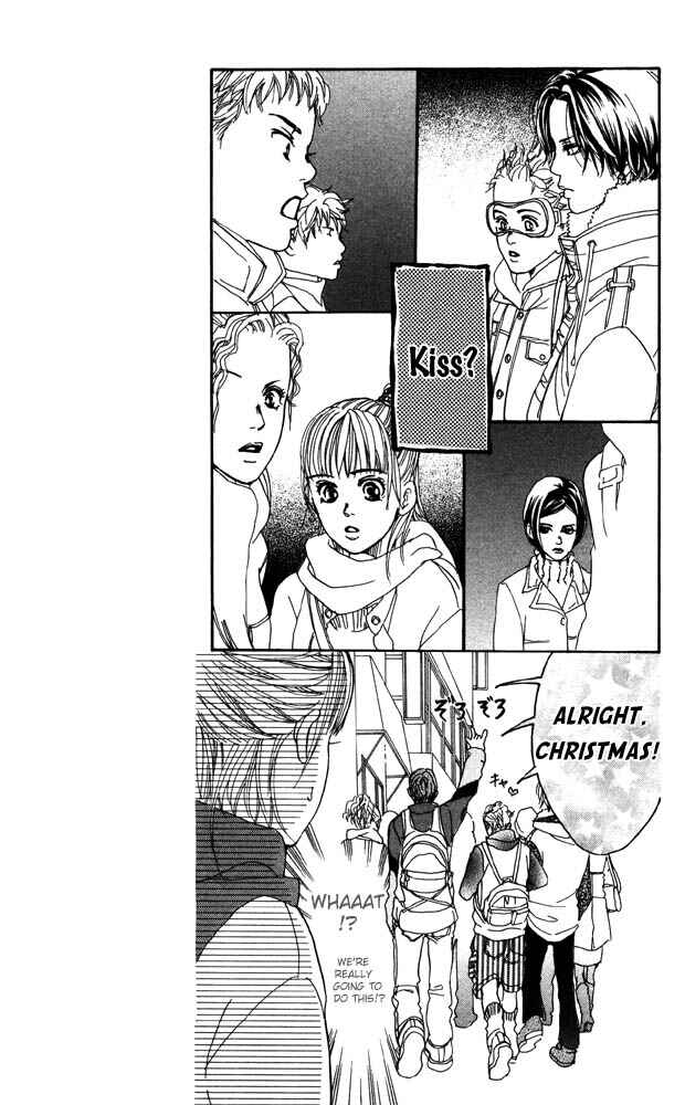 Page 27 Chapter 18 Akuma de Sourou