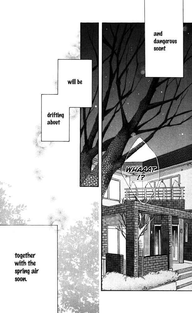 Page 45 Chapter 18 Akuma de Sourou