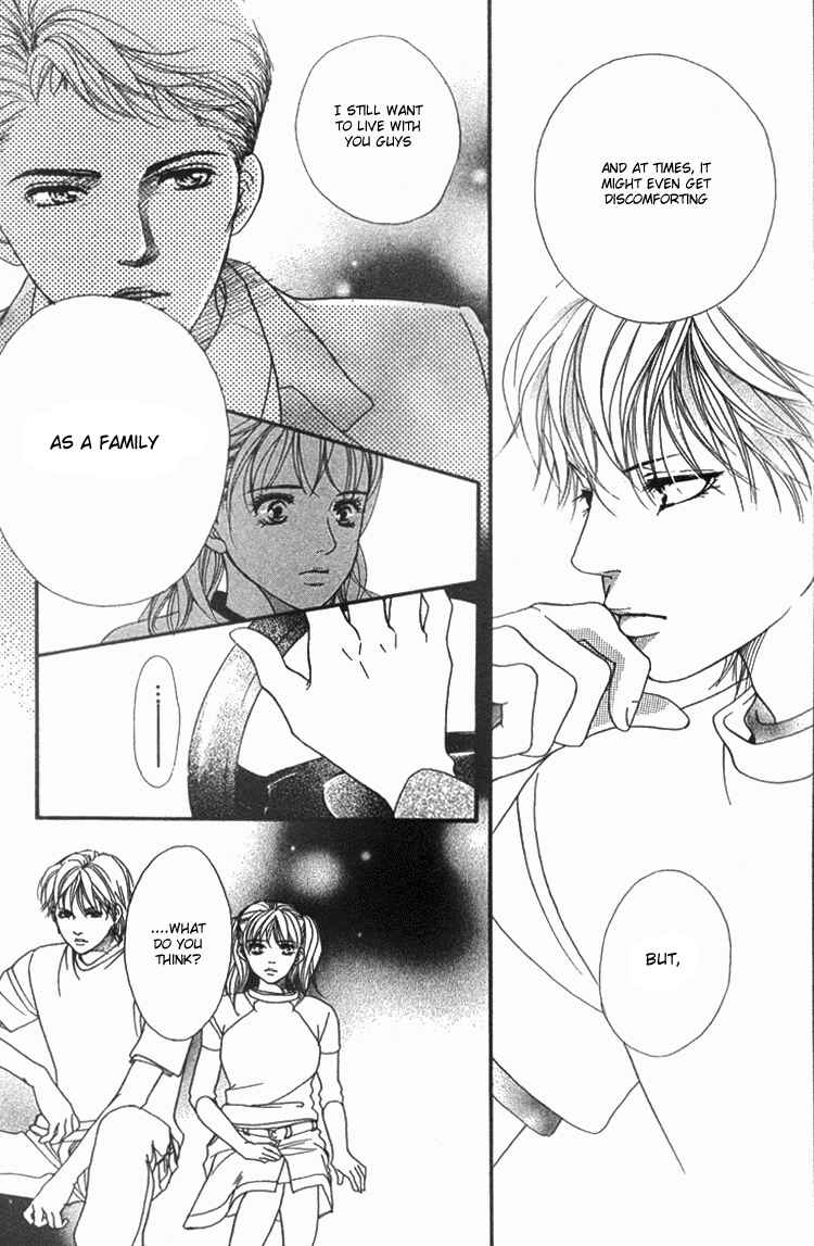 Page 15 Chapter 33 Akuma de Sourou