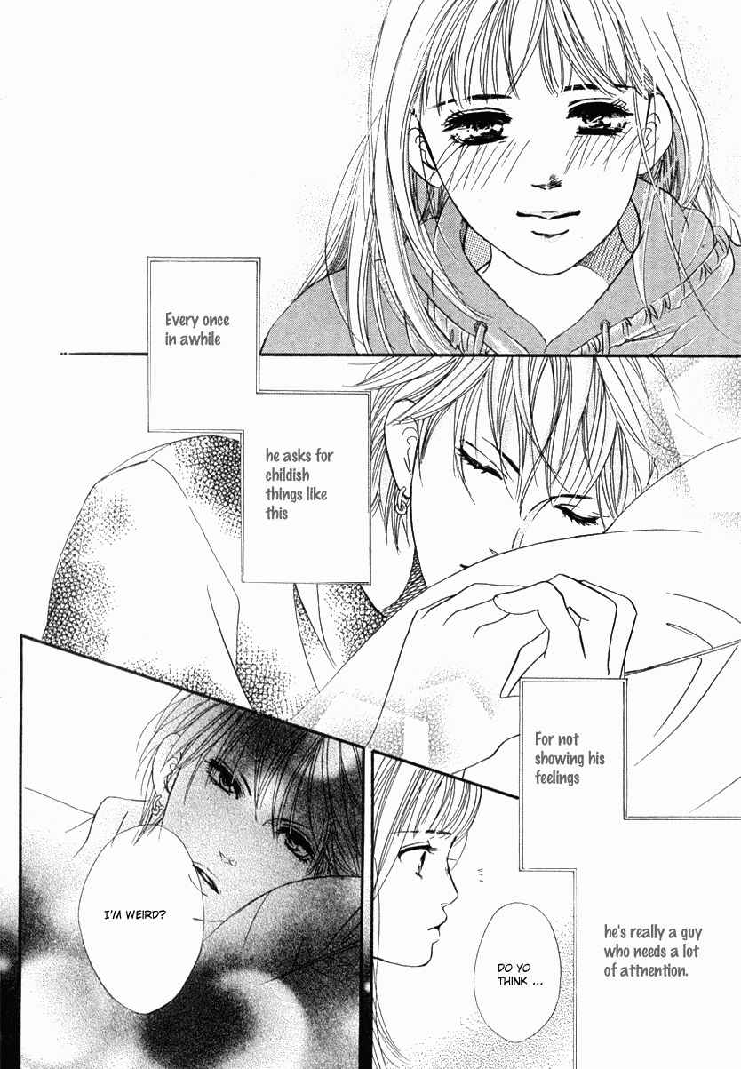 Page 36 Chapter 33 Akuma de Sourou