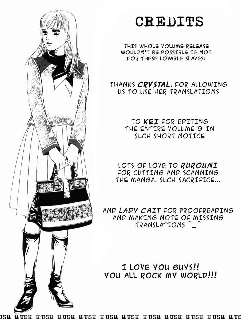 Page 45 Chapter 33 Akuma de Sourou