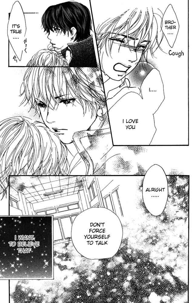 Page 35 Chapter 16 Akuma de Sourou