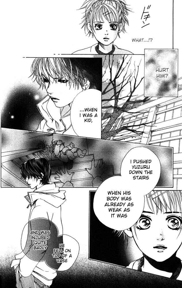 Page 8 Chapter 16 Akuma de Sourou