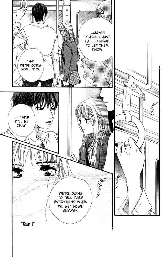 Page 5 Chapter 31 Akuma de Sourou