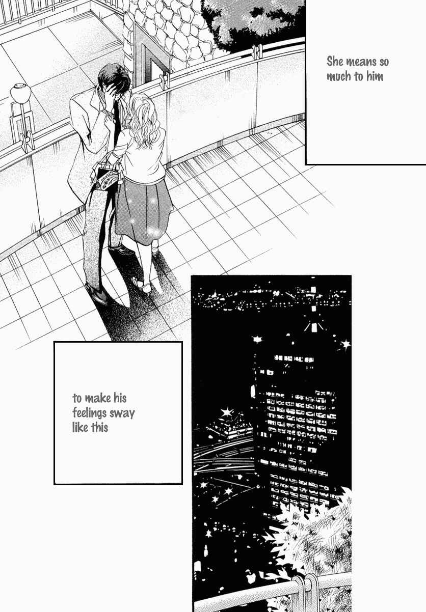 Page 40 Chapter 36 Akuma de Sourou