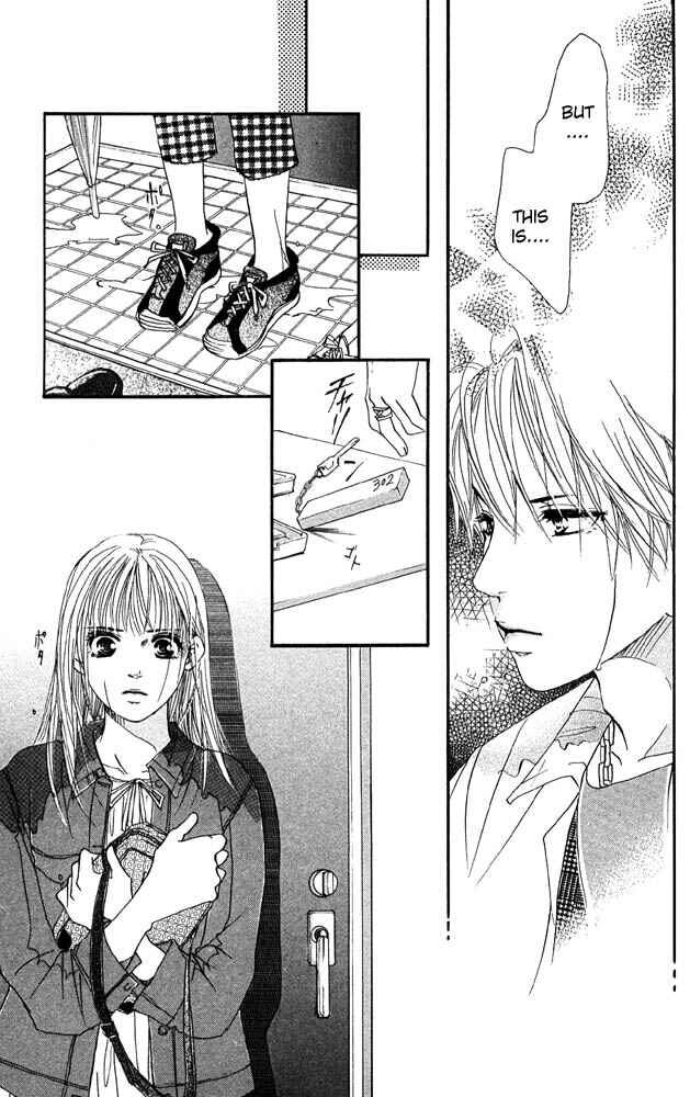 Page 10 Chapter 29 Akuma de Sourou