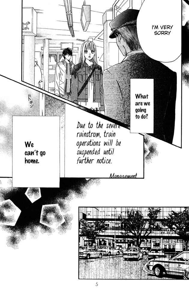 Page 4 Chapter 29 Akuma de Sourou