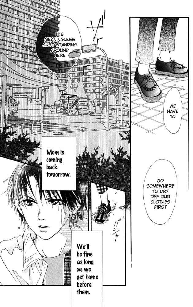 Page 6 Chapter 29 Akuma de Sourou