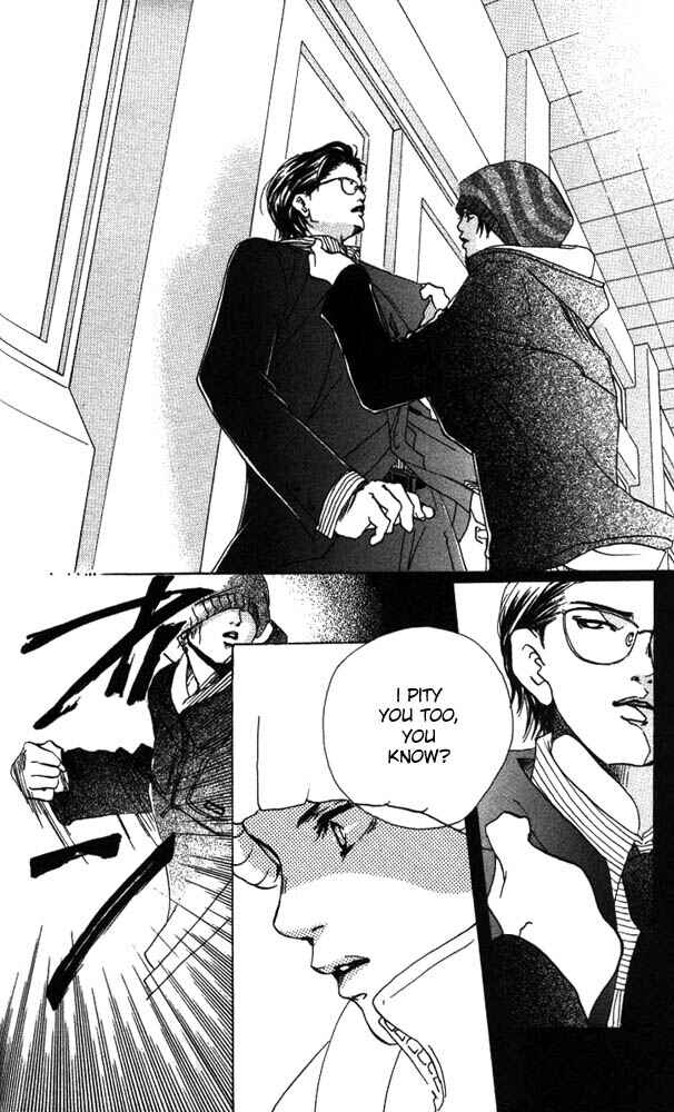 Page 21 Chapter 15 Akuma de Sourou