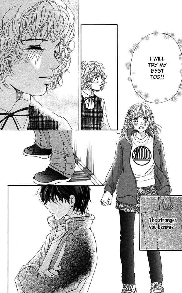 Page 10 Chapter 26 Akuma de Sourou