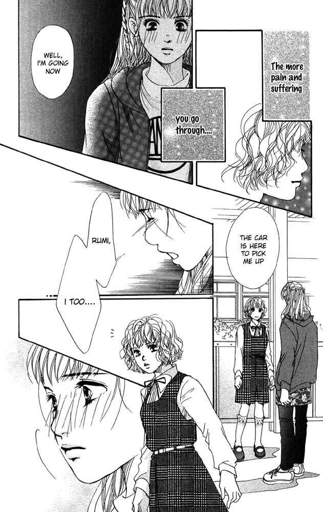 Page 9 Chapter 26 Akuma de Sourou