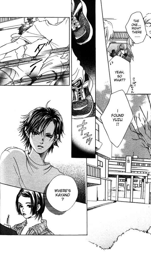Page 42 Chapter 13 Akuma de Sourou