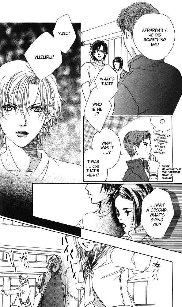 Page 44 Chapter 13 Akuma de Sourou