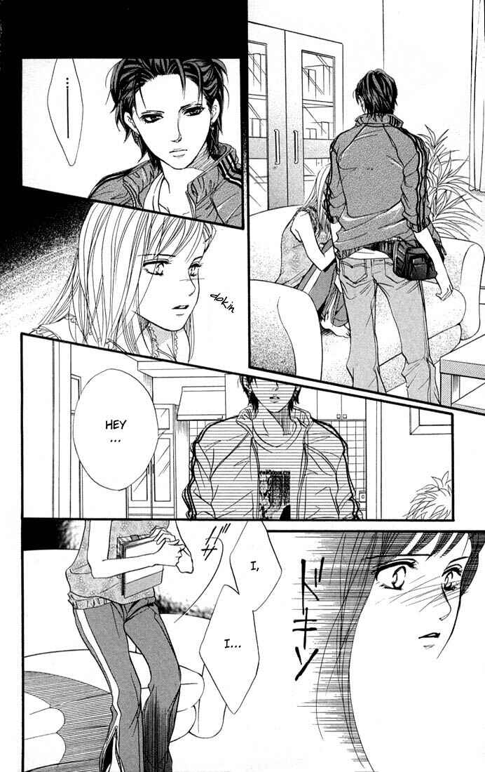 Page 17 Chapter 37 Akuma de Sourou