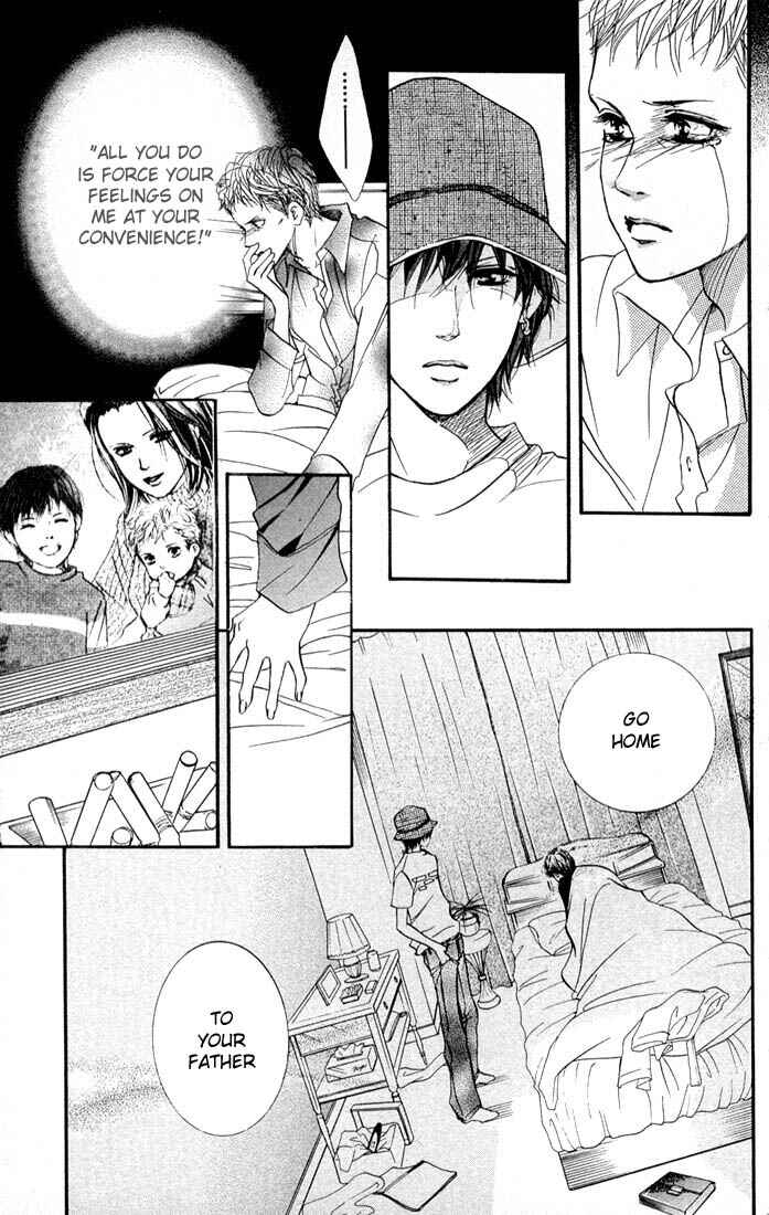 Page 42 Chapter 37 Akuma de Sourou