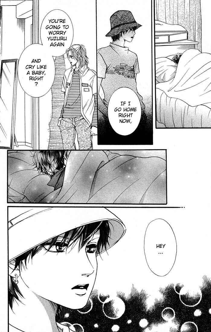 Page 43 Chapter 37 Akuma de Sourou