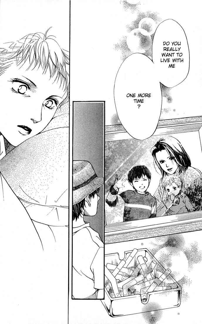 Page 44 Chapter 37 Akuma de Sourou