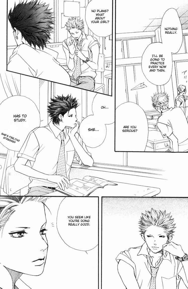 Page 18 Chapter 34 Akuma de Sourou