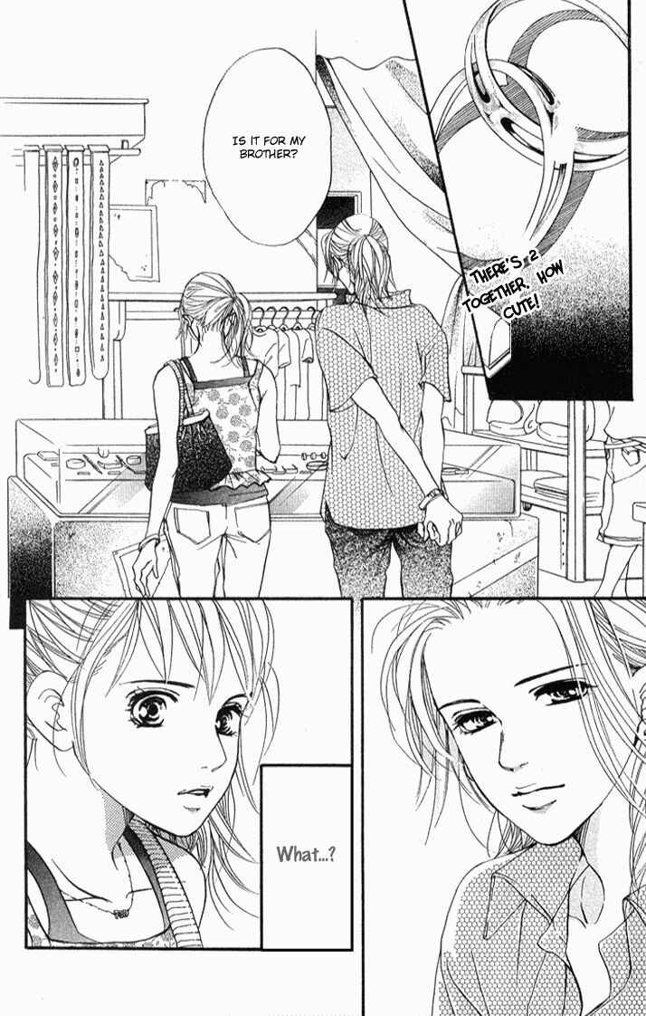 Page 35 Chapter 34 Akuma de Sourou