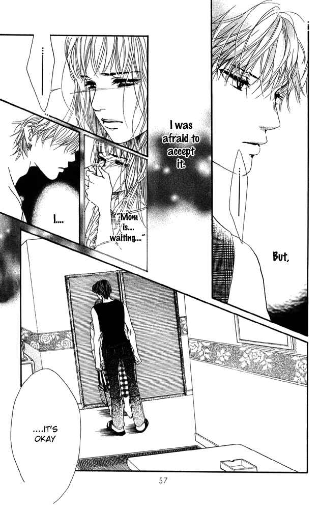Page 12 Chapter 30 Akuma de Sourou