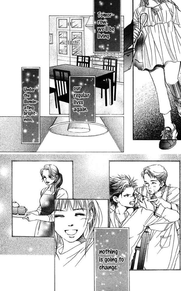 Page 20 Chapter 30 Akuma de Sourou