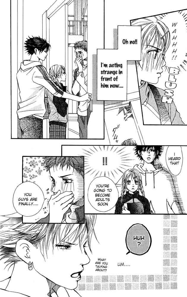 Page 20 Chapter 27 Akuma de Sourou