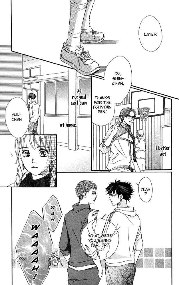 Page 29 Chapter 27 Akuma de Sourou