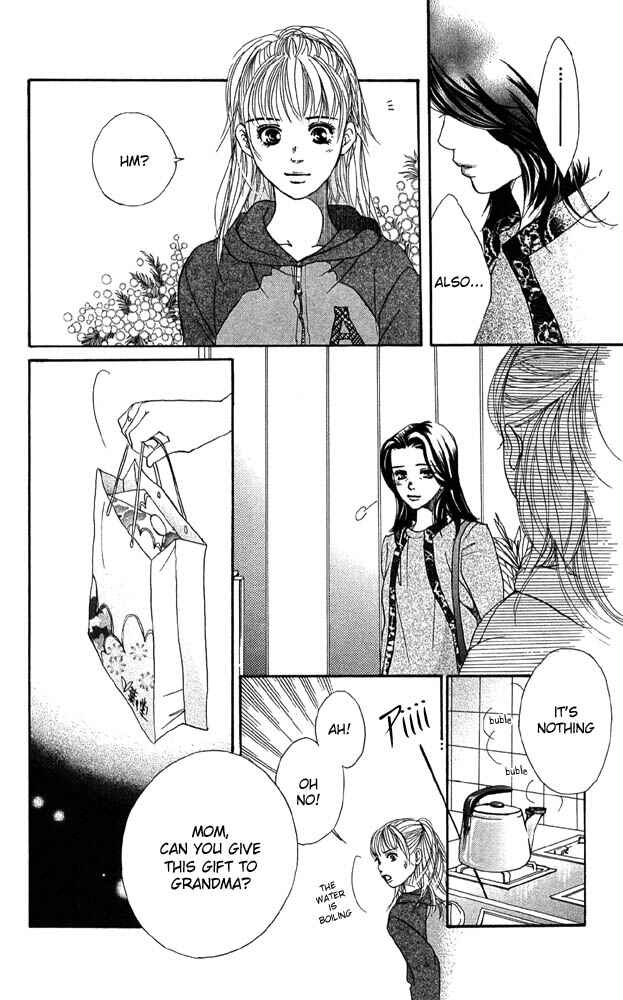 Page 32 Chapter 27 Akuma de Sourou