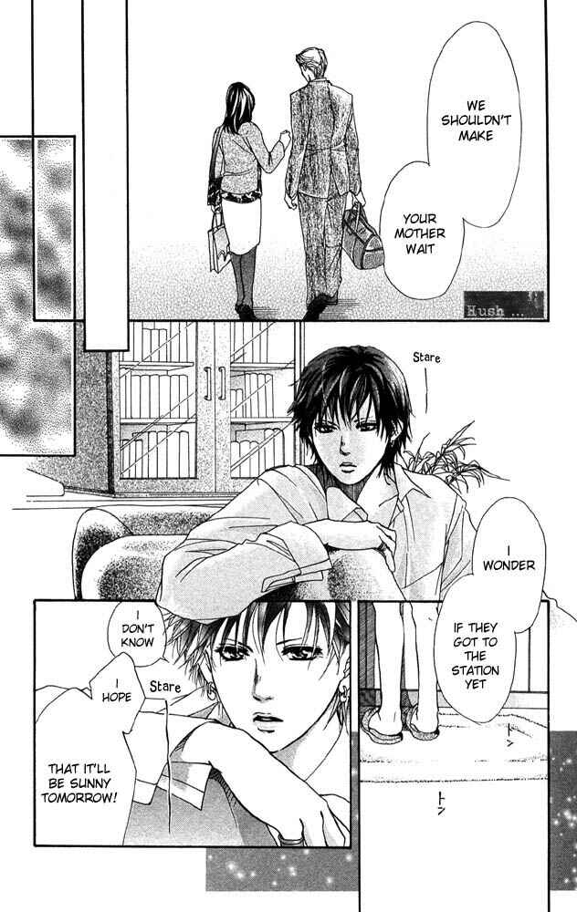 Page 36 Chapter 27 Akuma de Sourou