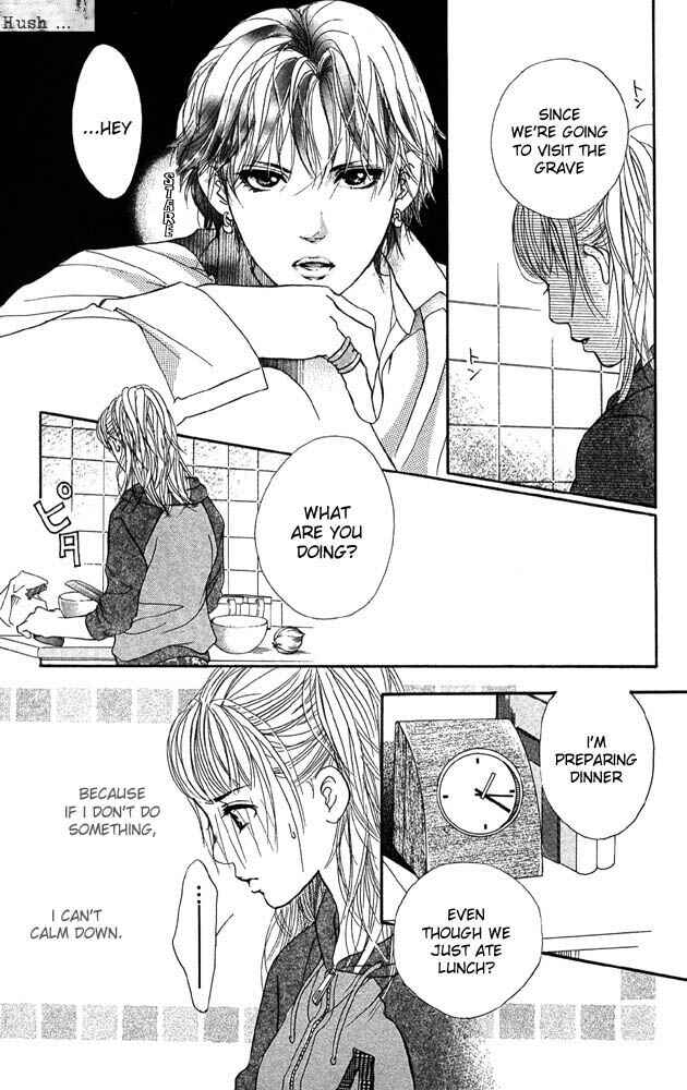 Page 37 Chapter 27 Akuma de Sourou