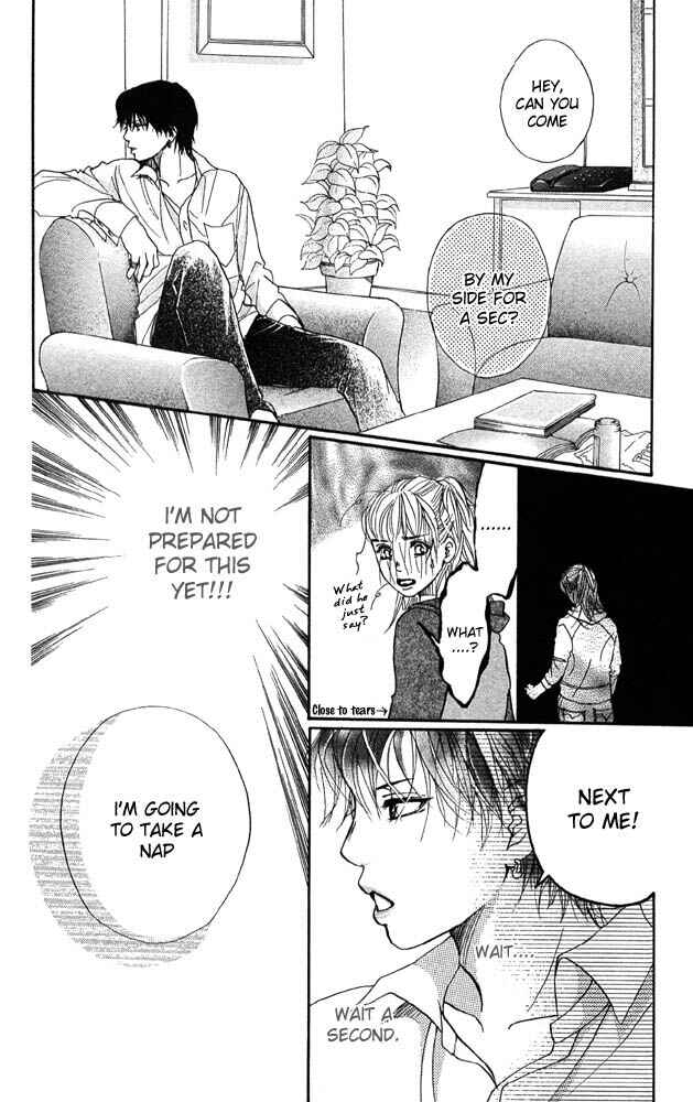 Page 38 Chapter 27 Akuma de Sourou